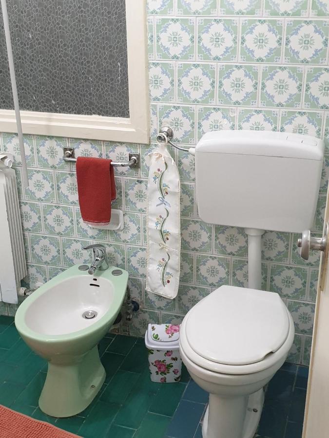 Chiara Naxos Apartment จีอาร์ดีนี นักซอส ภายนอก รูปภาพ